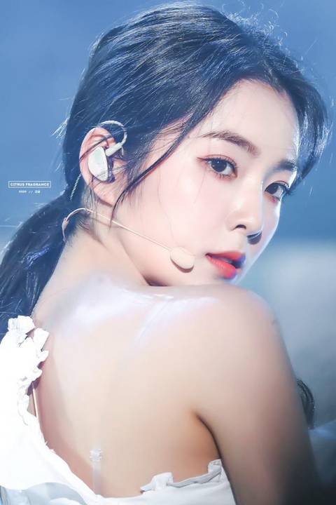 옆모습...ㄷㄷ #레드벨벳 아이린