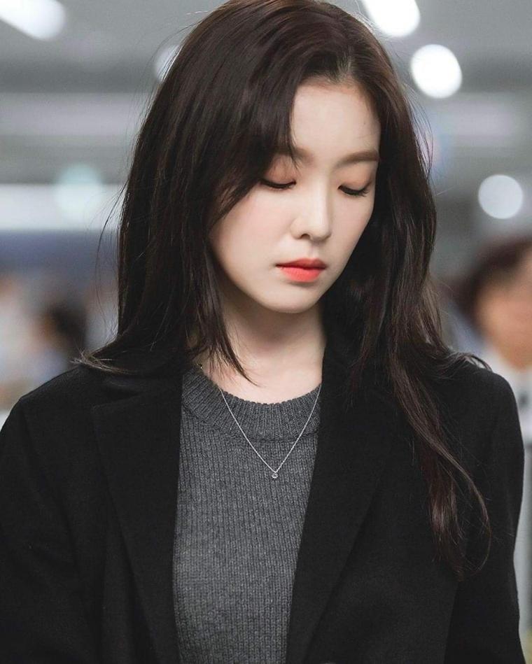 시크 레드벨벳 아이린