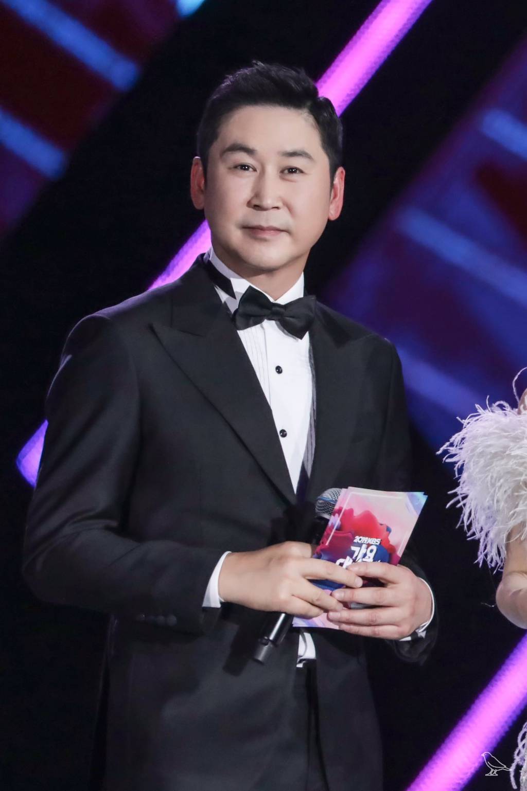 #레드벨벳 #아이린과 같이 엠씨 본 #신동엽