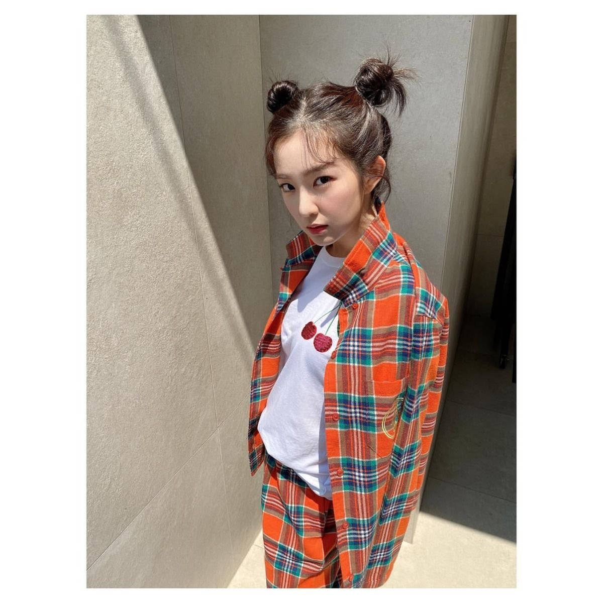아이린.insta