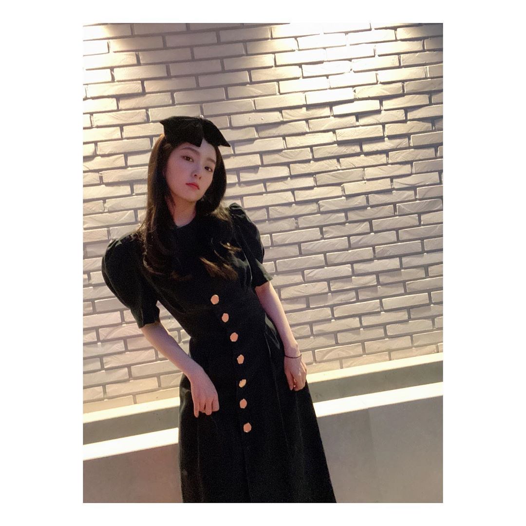 왕리본 #아이린