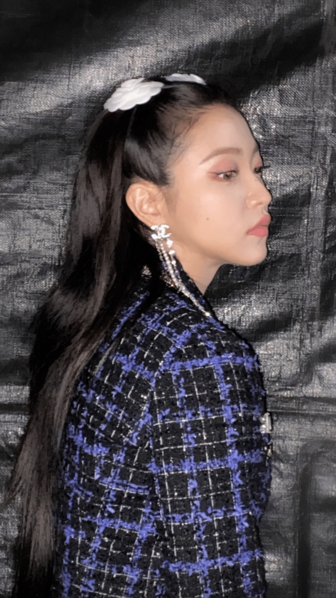 예리 인스타스토리