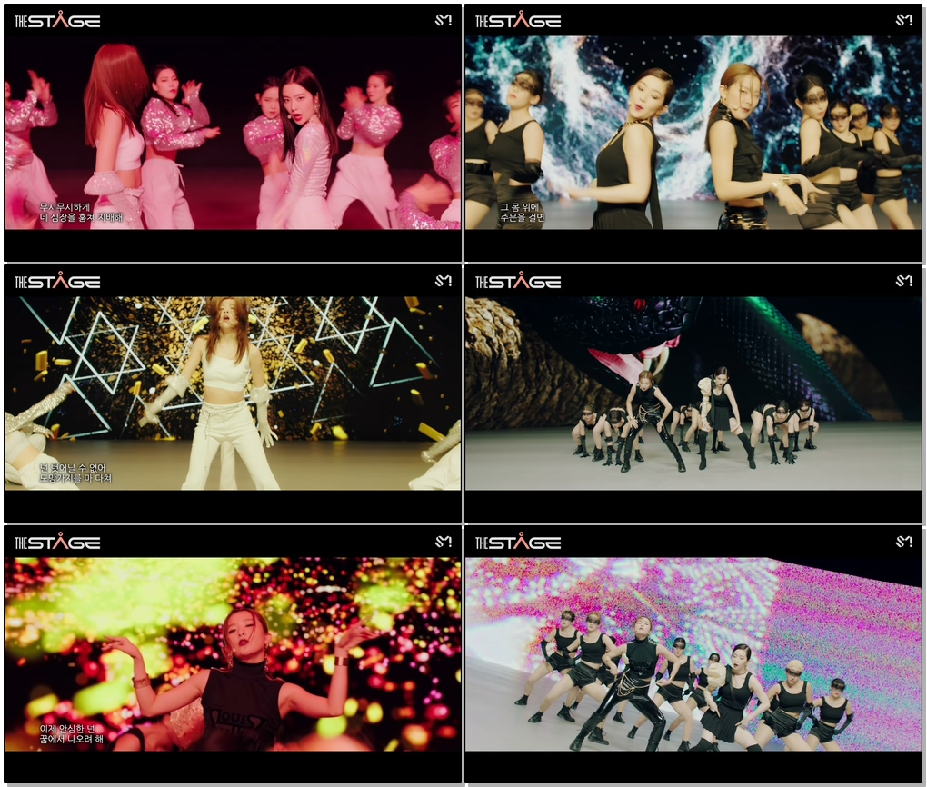 #RedVelvet_IRENE_SEULGI #Monster Red Velvet - IRENE & SEULGI 'Monster' (Top Note & Middle Note Ver.) @ IRENE & SEULGI THE STAGE