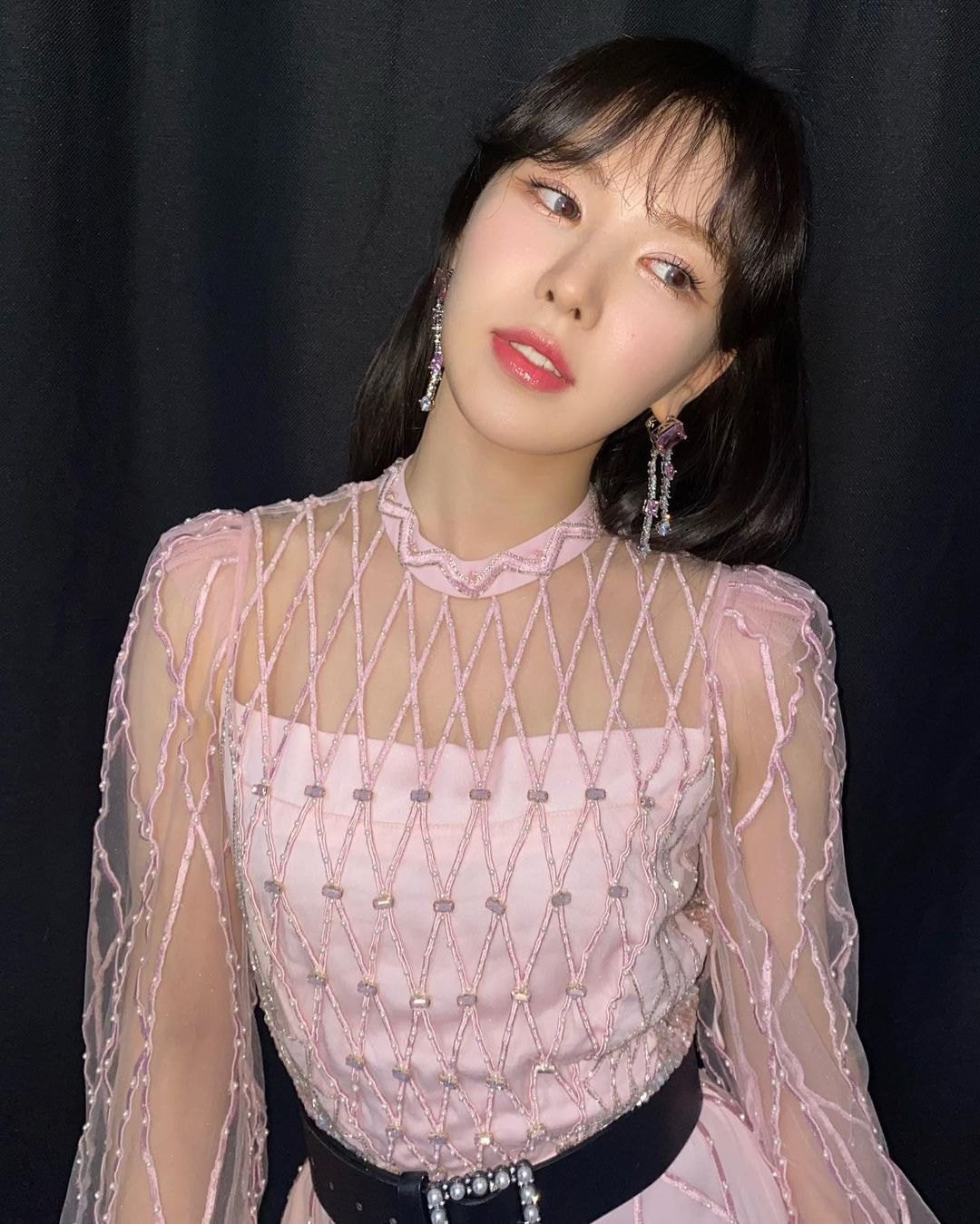 웬디 인스타 업뎃