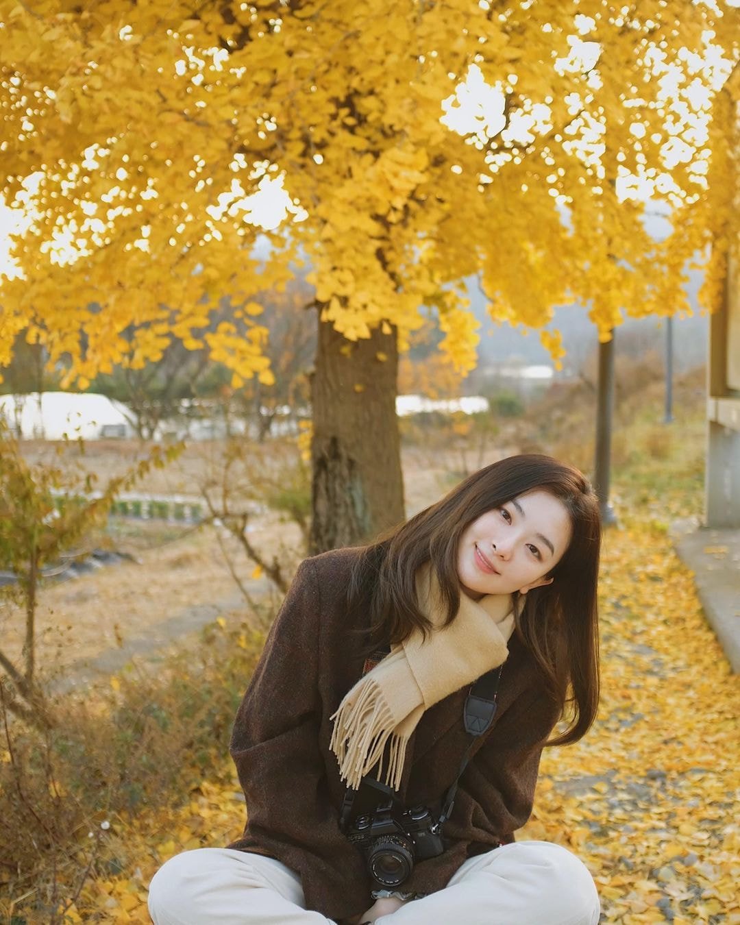 레드벨벳 슬기 인스타