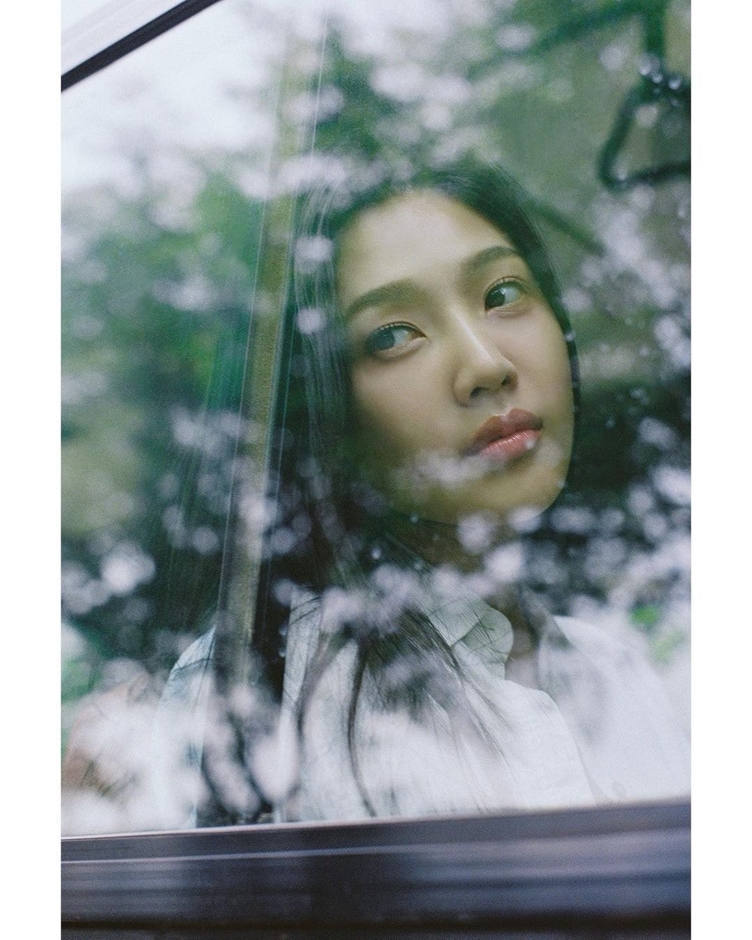 레드벨벳 조이 인스타 업뎃