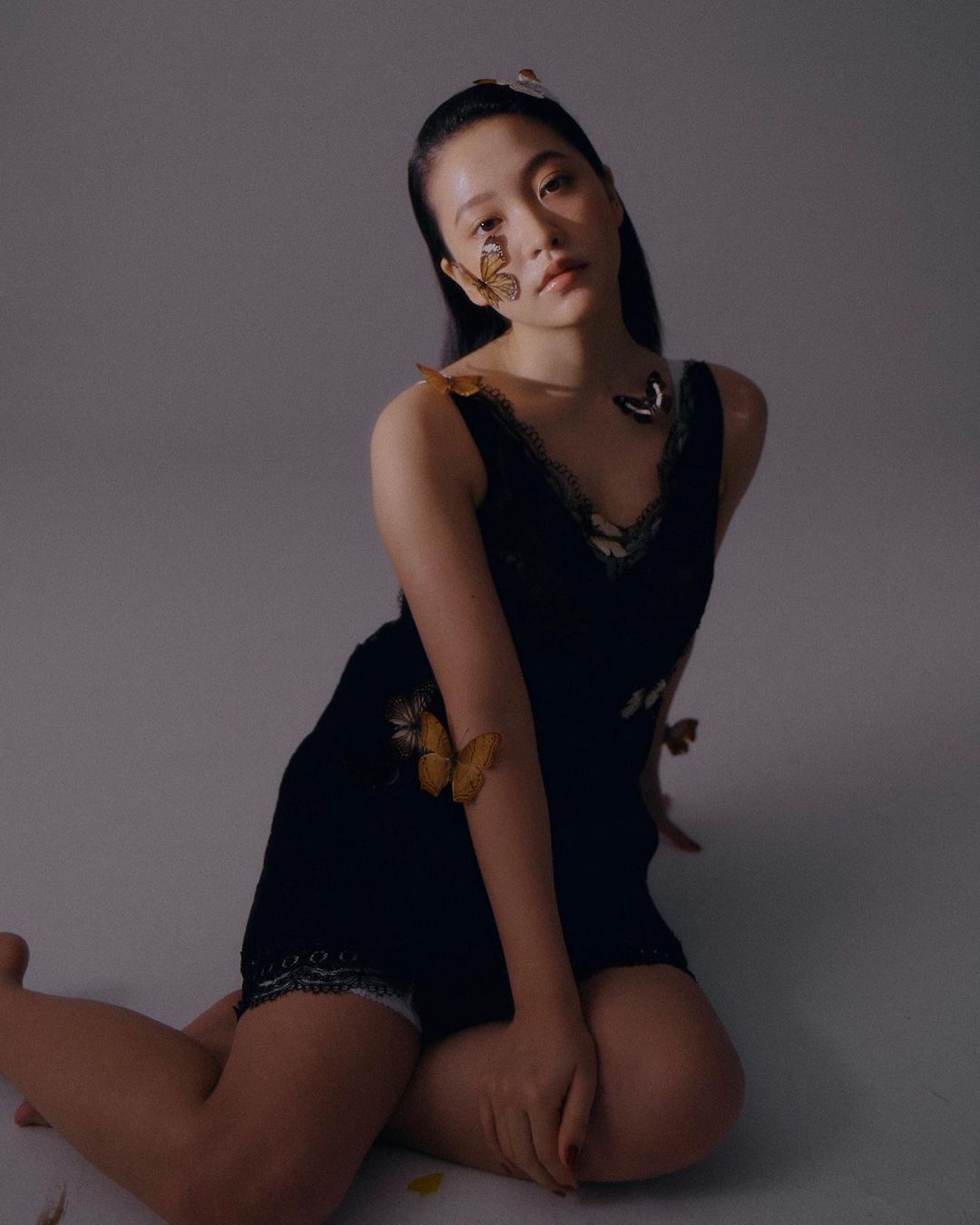 레드벨벳 예리 인스타
