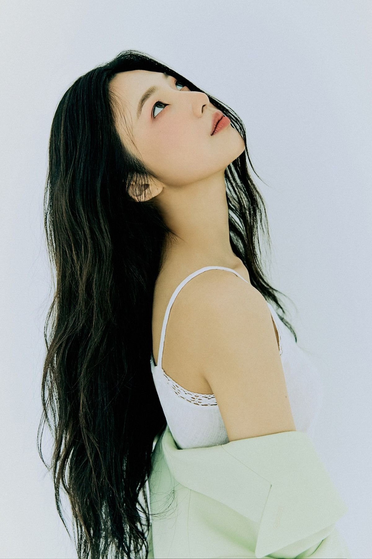 조이 솔로 Special Album [안녕 (Hello)] 티저