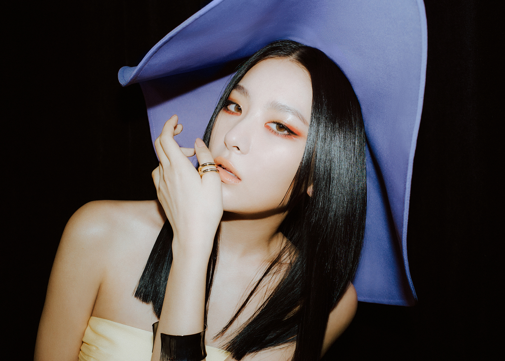 #레드벨벳 아이린&슬기 ['Monster'] 티저이미지 3