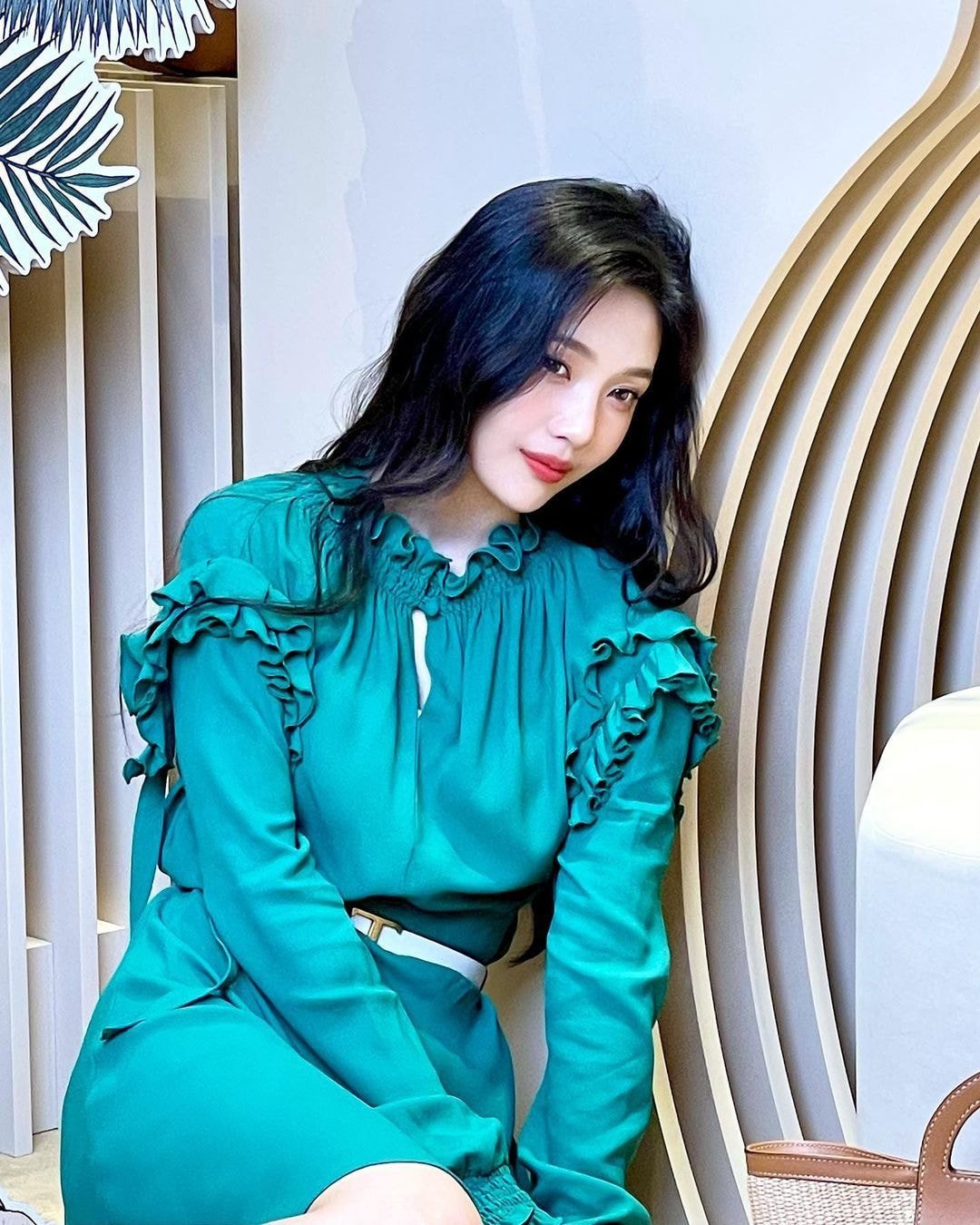레드벨벳  조이 인스타 업뎃