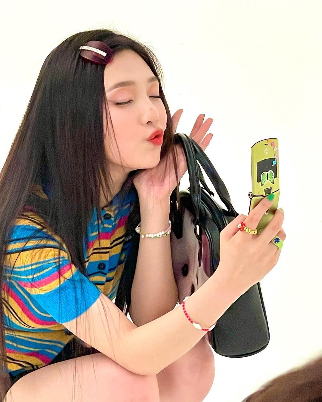 조이 인스타 업뎃