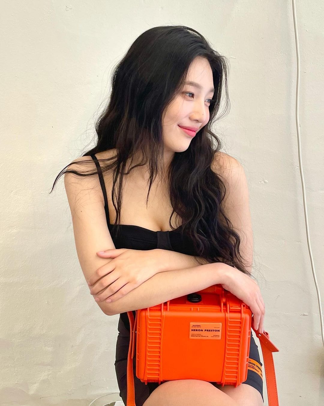 조이 인스타 업뎃