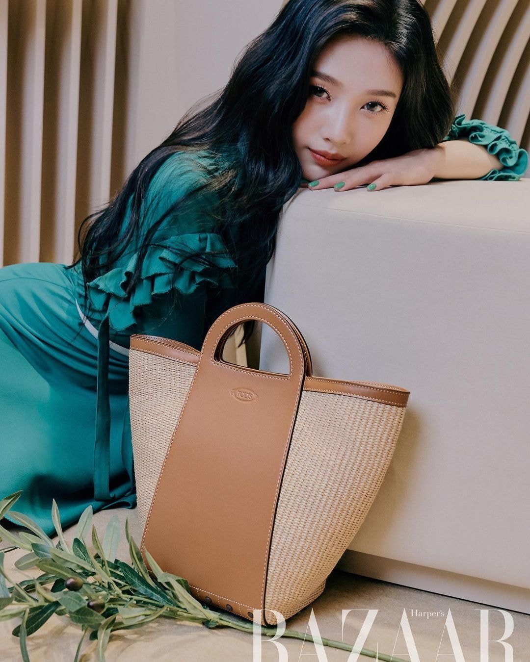레드벨벳  조이 인스타 업뎃