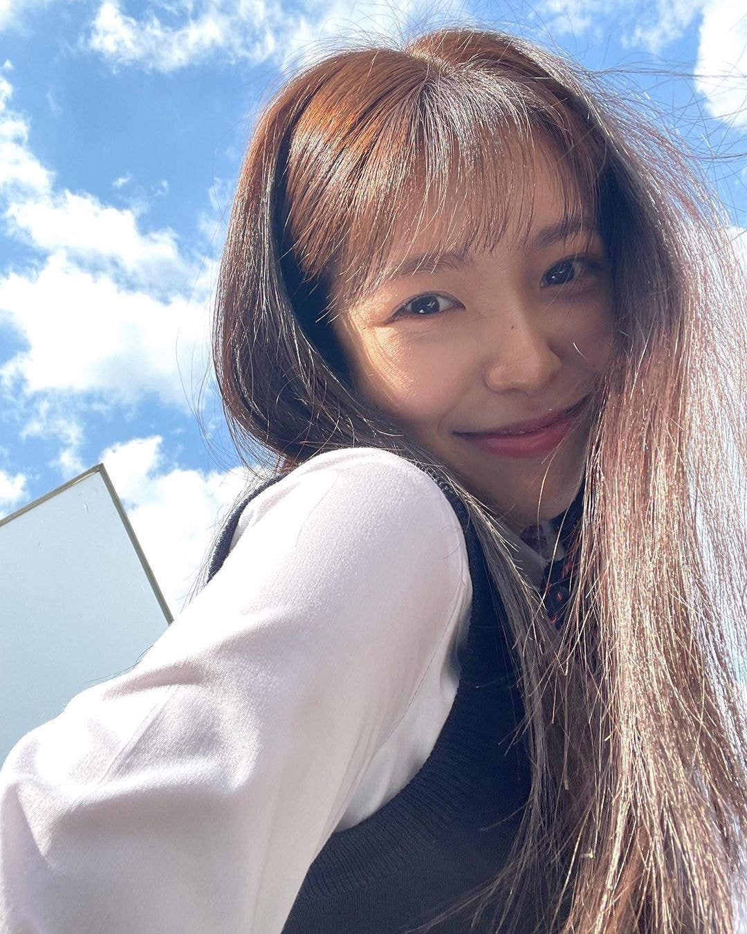 예리 인스타 업뎃
