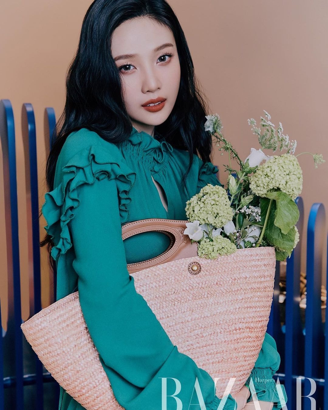 레드벨벳  조이 인스타 업뎃
