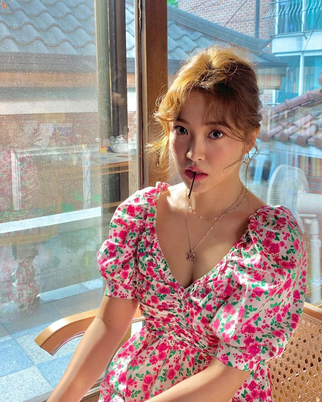 레벨 예리 인스타 업뎃