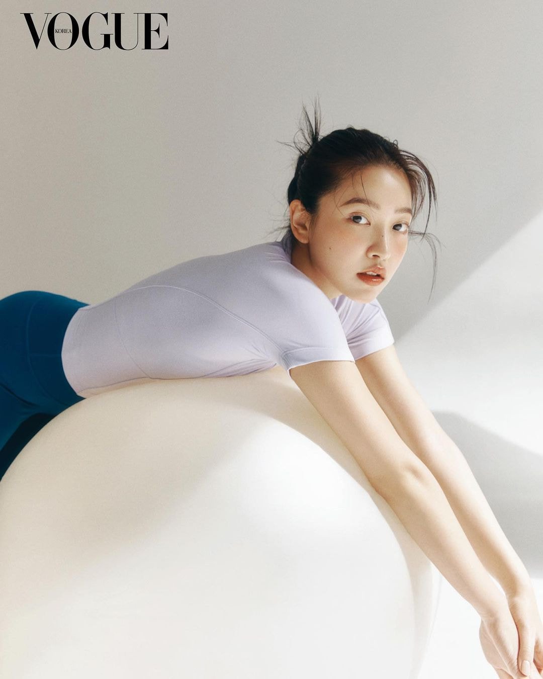 예리 인스타 업뎃