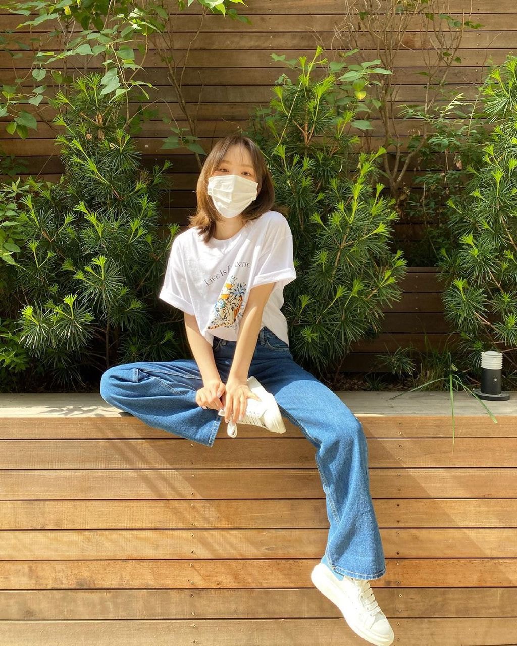 레드벨벳 웬디 인스타 업뎃