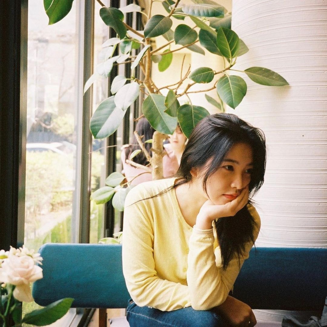 예리 인스타 업뎃