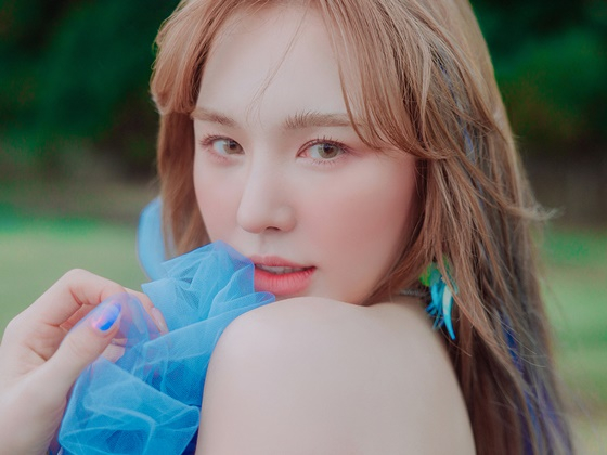 [단독]레드벨벳 웬디, '영스트리트' 새 DJ 된다