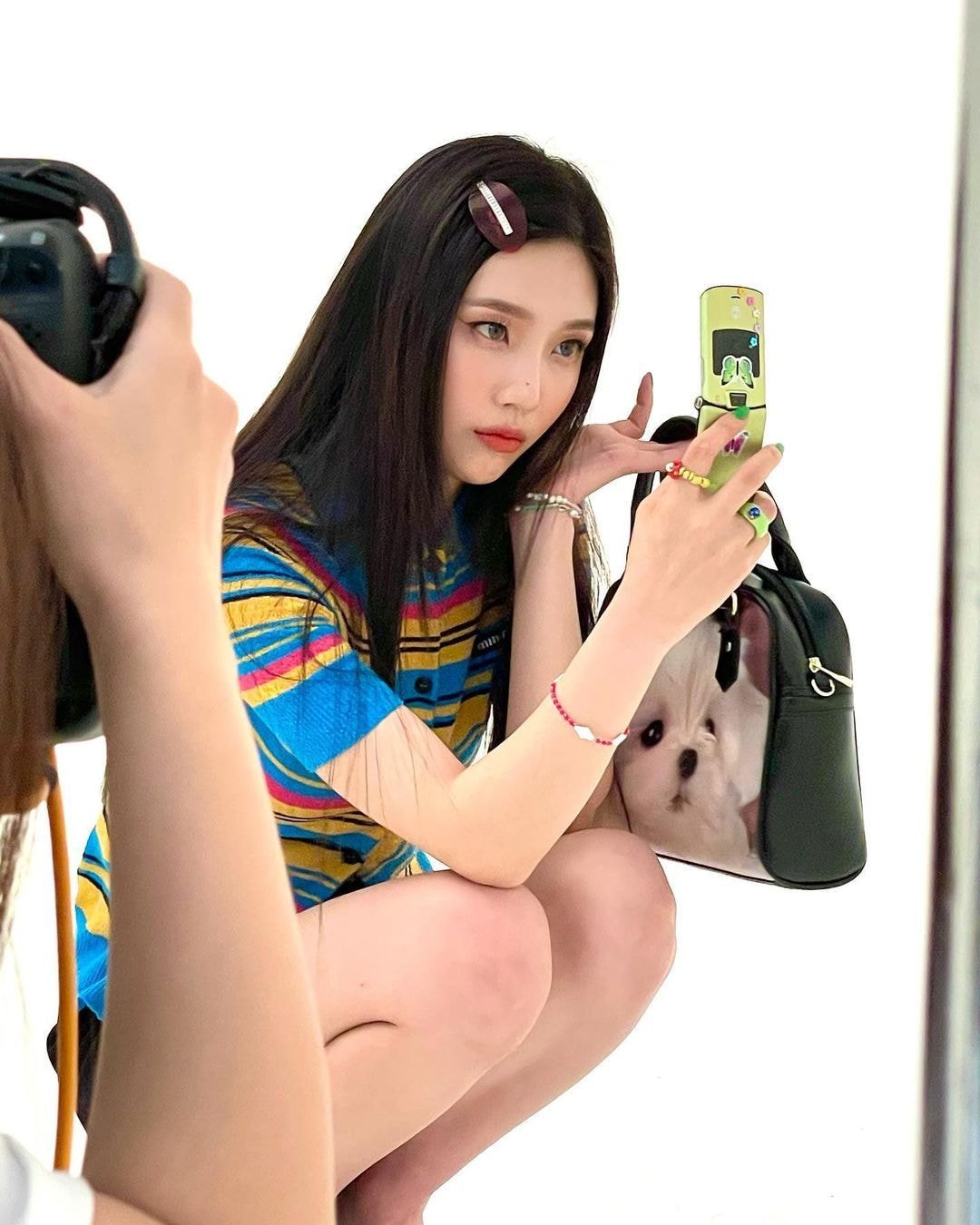 조이 인스타 업뎃