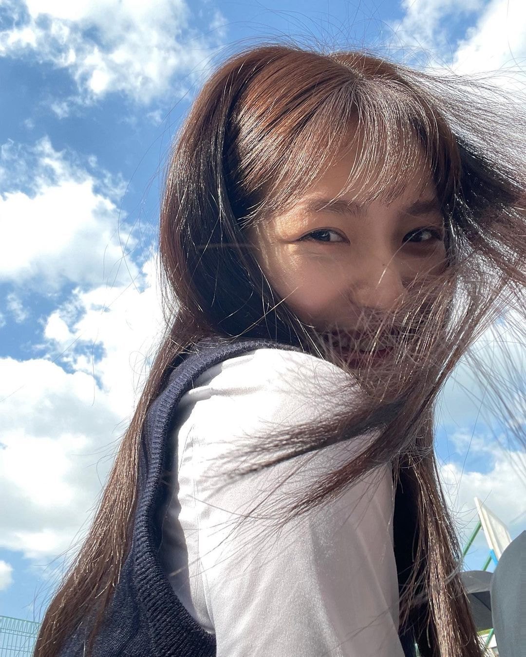 예리 인스타 업뎃