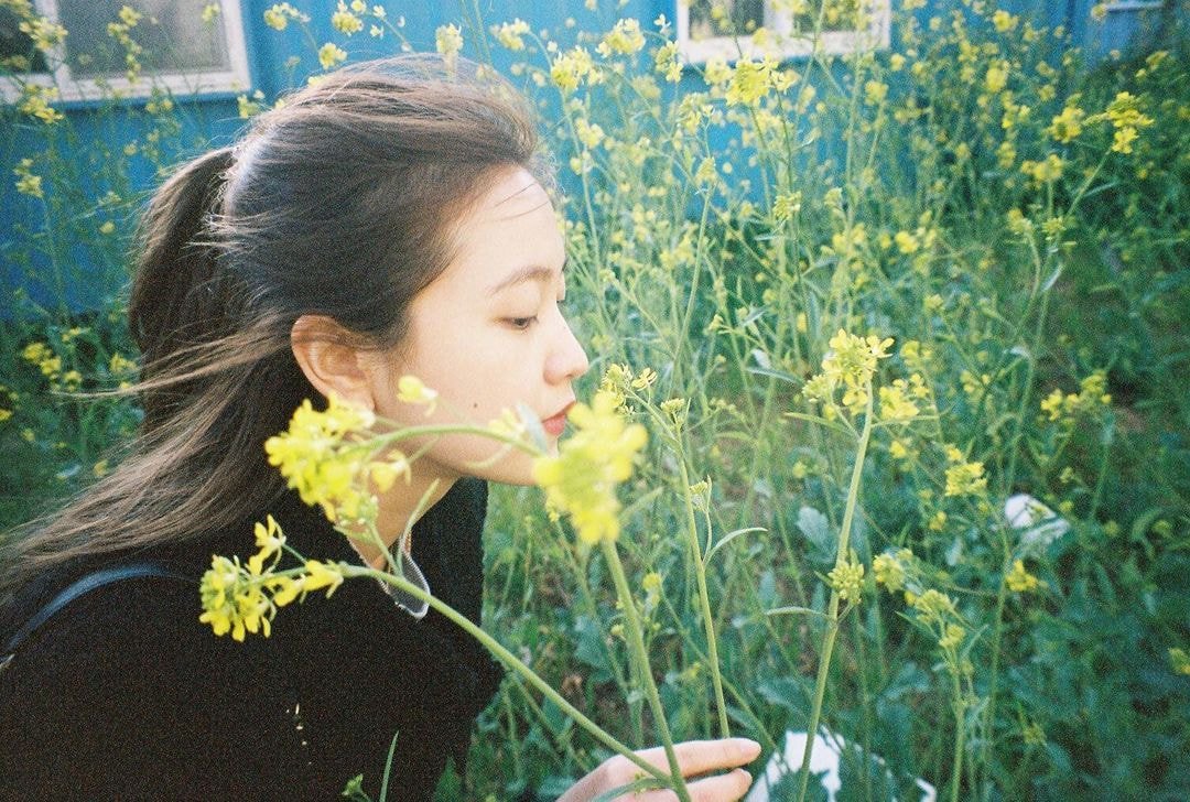 예리 인스타 업뎃