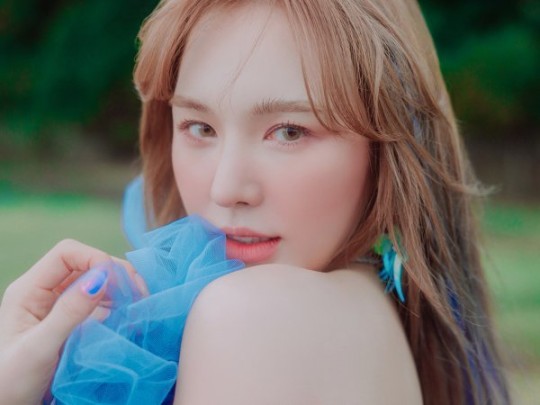 ‘영스트리트’ 측 “웬디 미정, 물망에 올라 논의 중” [공식입장]