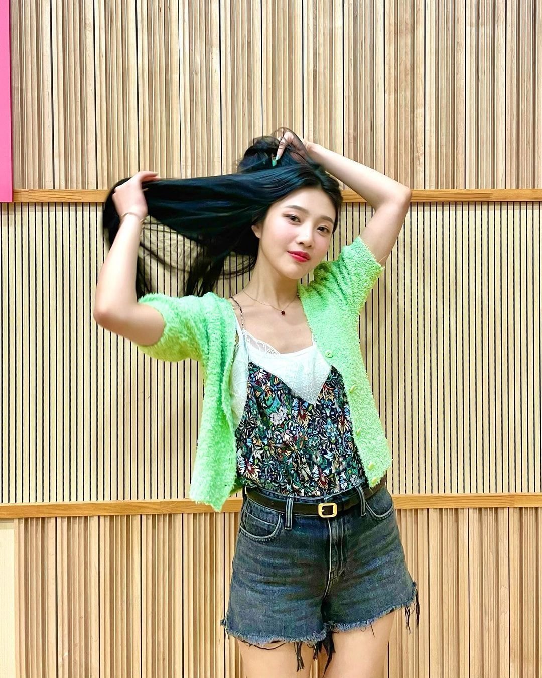 조이 인스타 업뎃
