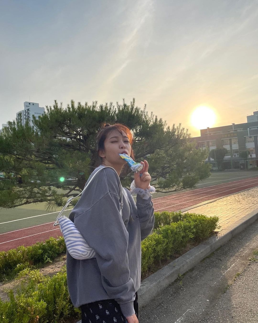 예리 인스타 업뎃