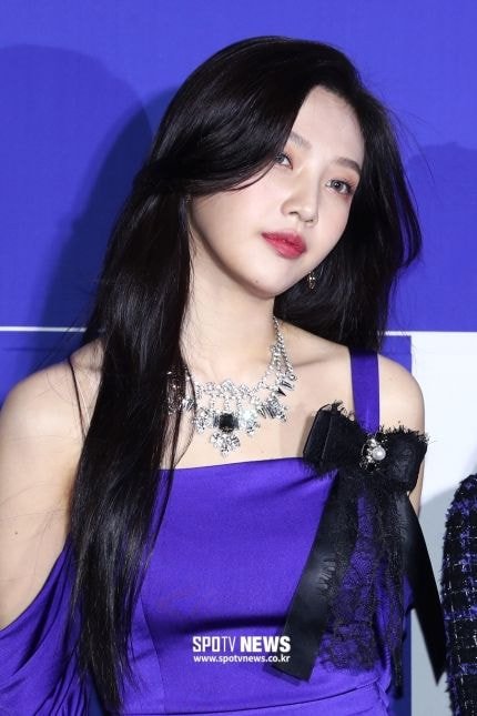 레드벨벳 조이, '한 사람만'으로 3년 만에 드라마 복귀