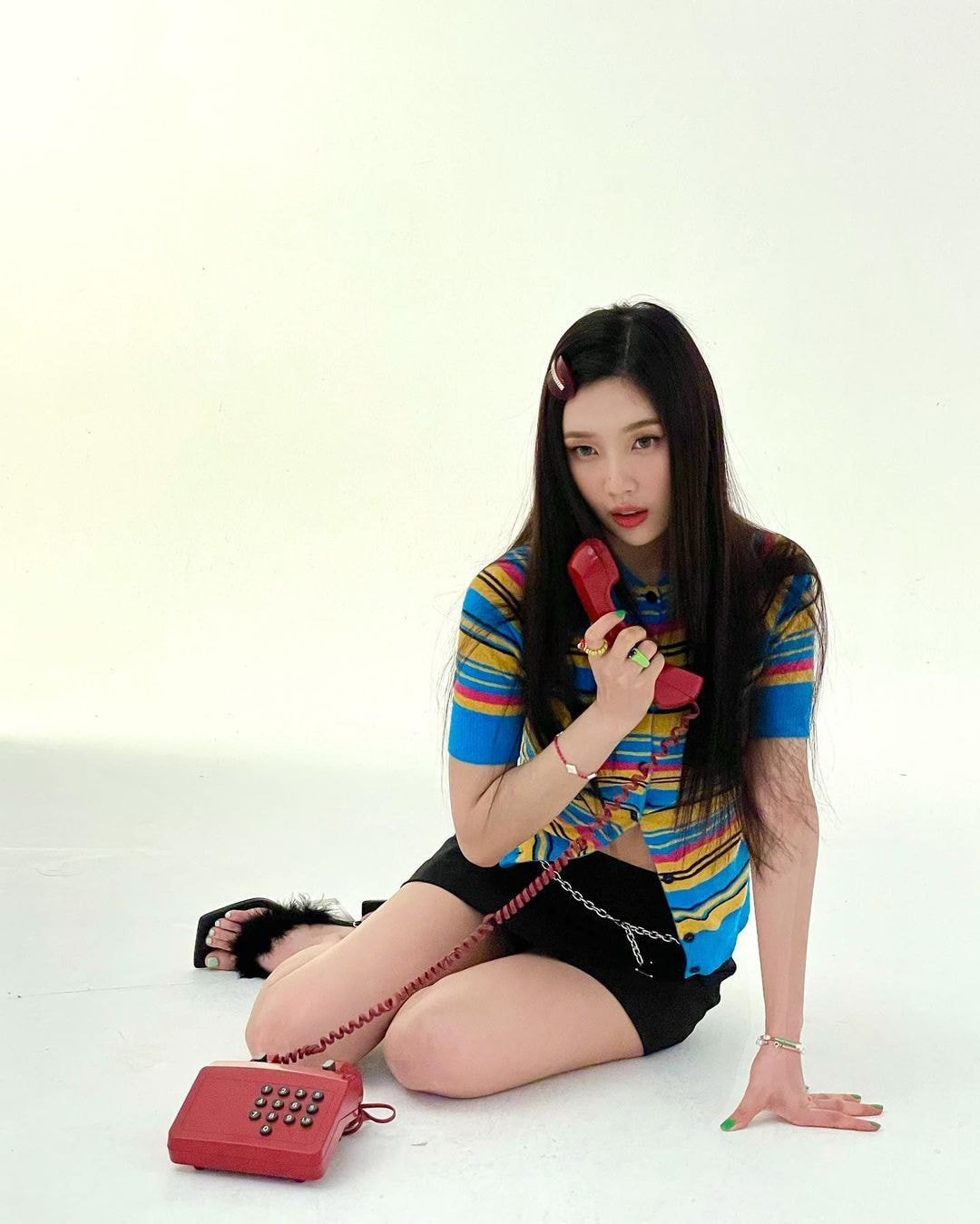 조이 인스타 업뎃