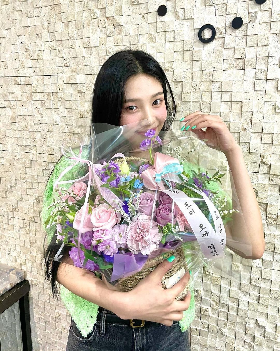 조이 인스타 업뎃