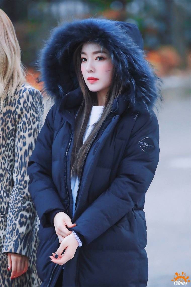 레드벨벳 아이린
