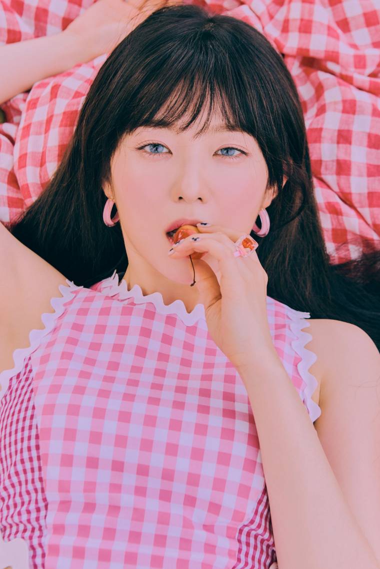 레드벨벳 아이린 리브 페스티발 Day2 컴백 티저