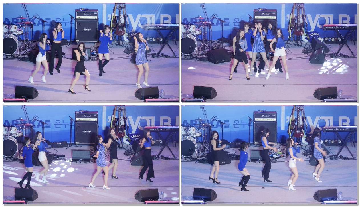 190517 #레드벨벳 (#RedVelvet) RBB (Really Bad Boy)