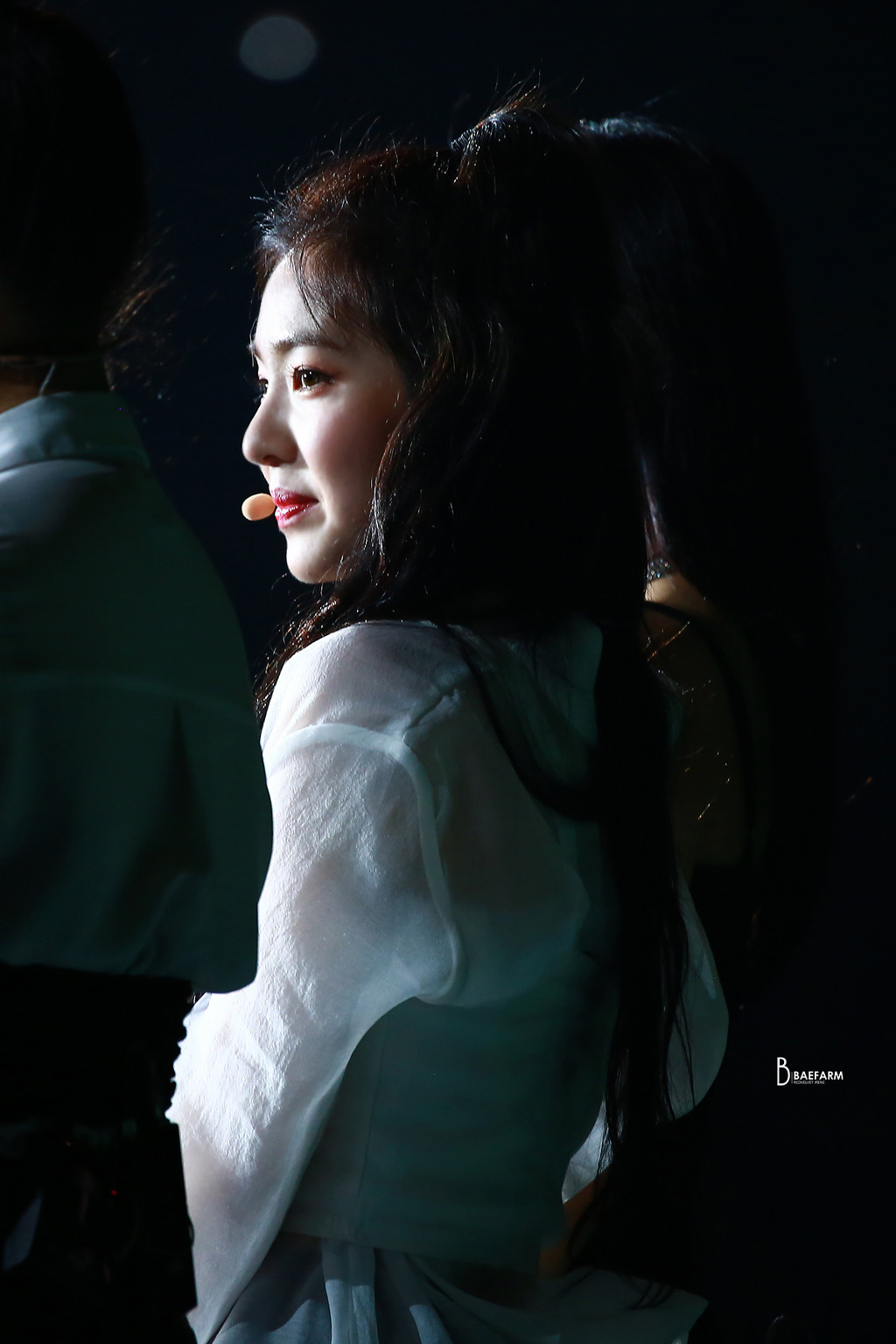 배코리타 아이린(배주현 )