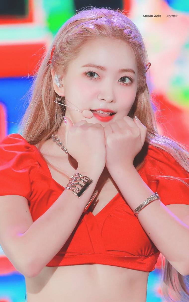 레드크롭탑 #레드벨벳 #예리.jpg