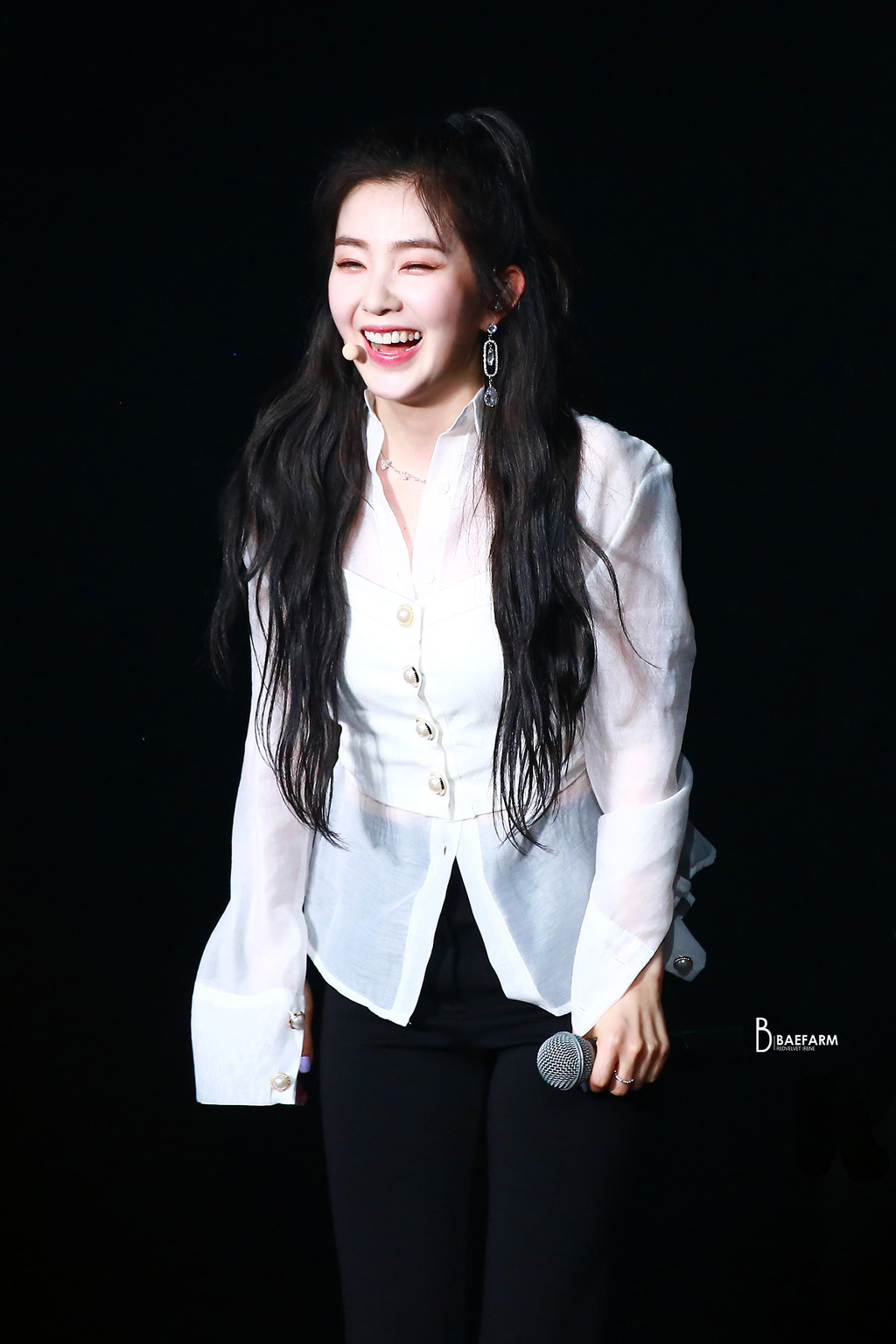 배코리타 아이린(배주현 )