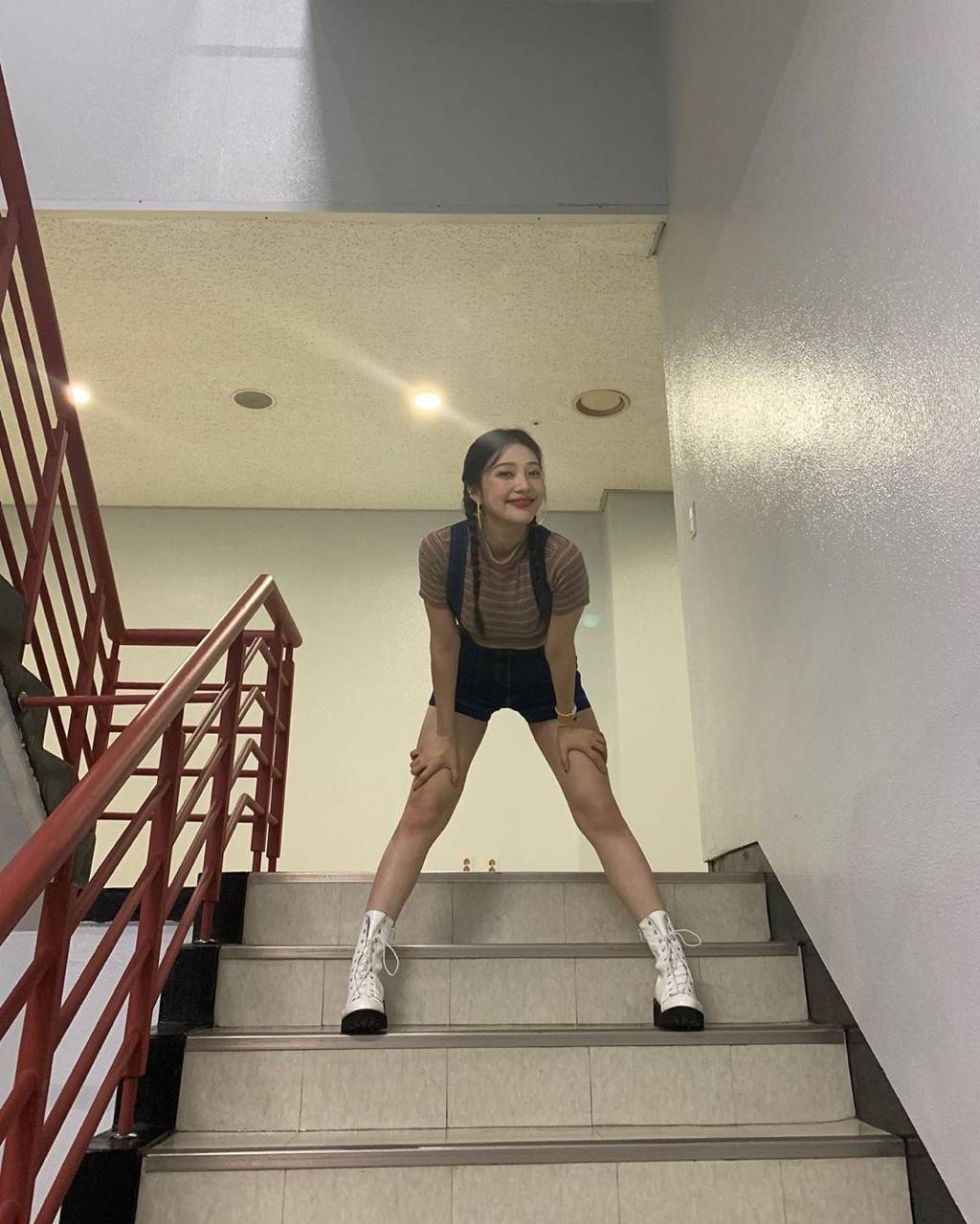 오늘자 조이 인스타.jpg