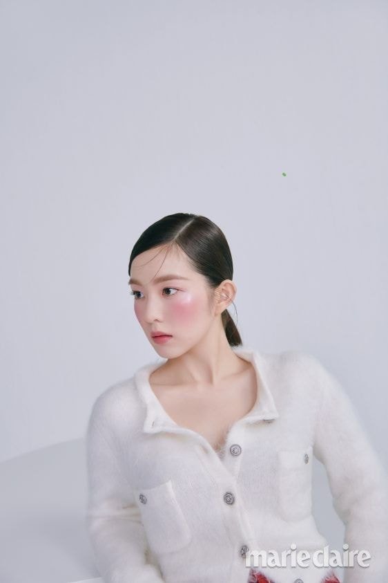 아이린 마리끌레르 샤넬 뷰티