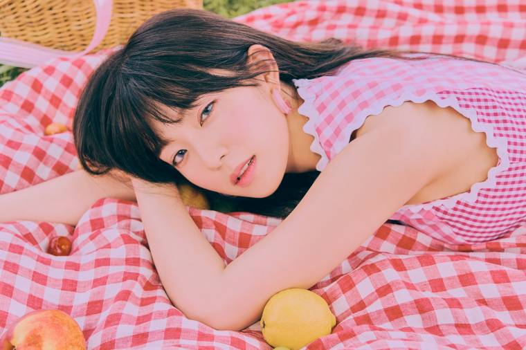 레드벨벳 아이린 리브 페스티발 Day2 컴백 티저