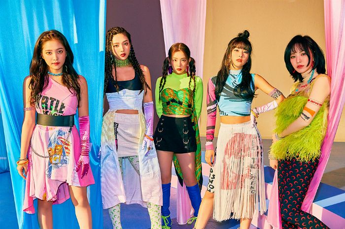 SM 측