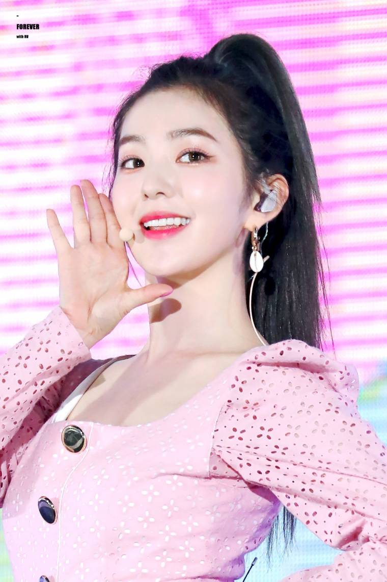 #레드벨벳 #아이린 드림콘서트