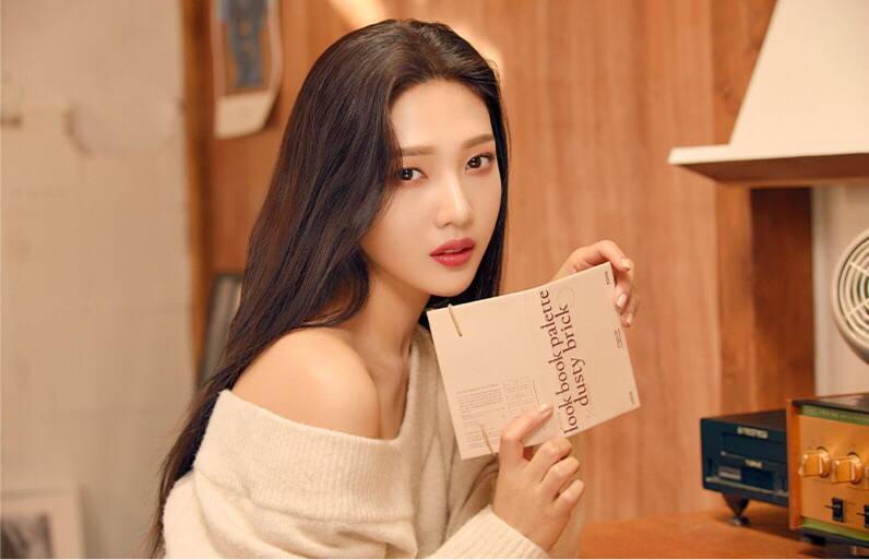 에스쁘아 #레드벨벳 #조이.jpg
