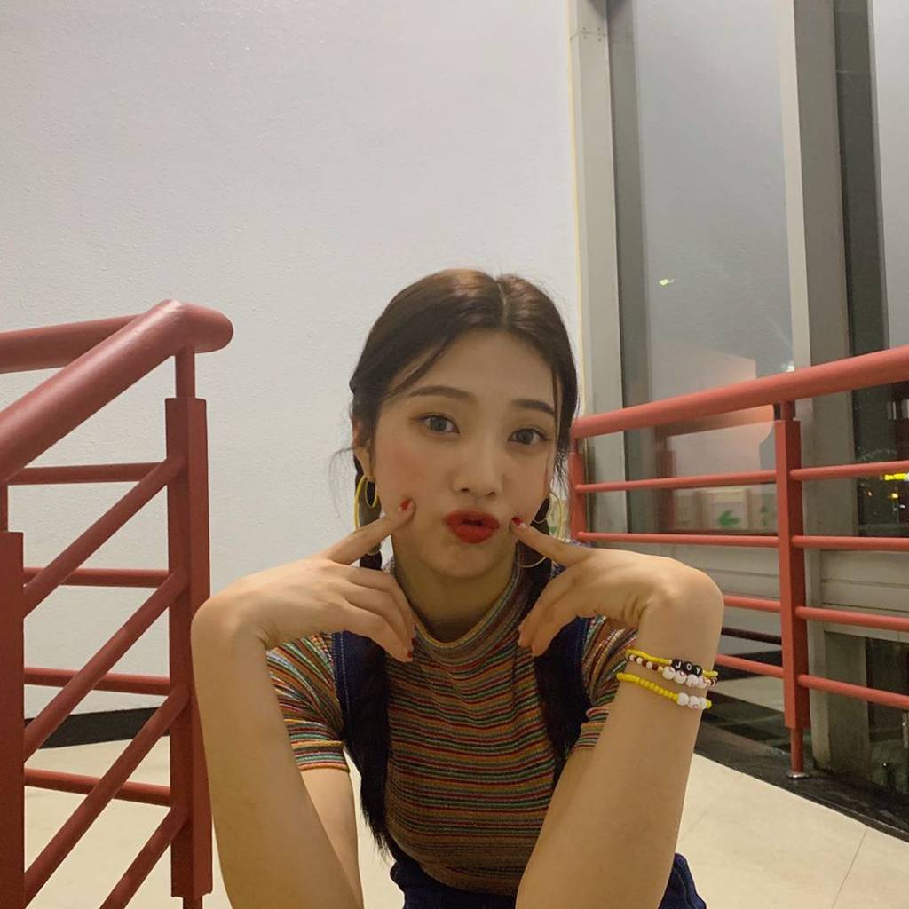 오늘자 조이 인스타.jpg