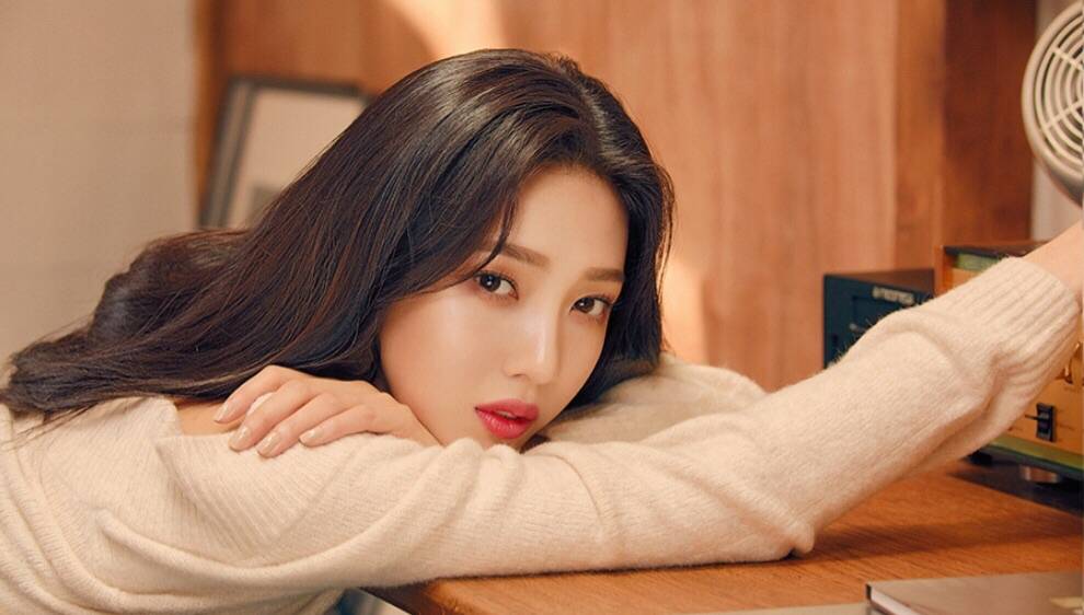 에스쁘아 #레드벨벳 #조이.jpg