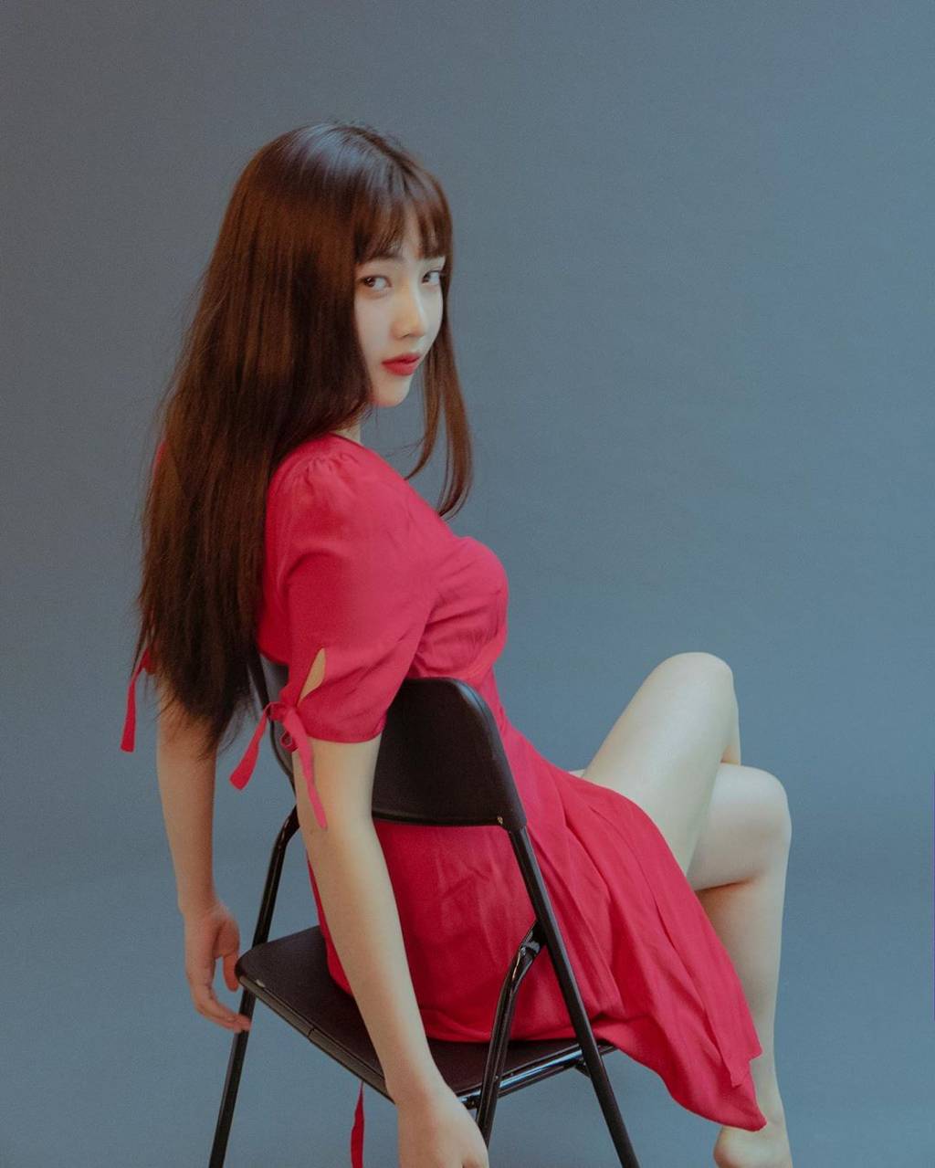 오늘자 레드벨벳 조이 인스타.insta