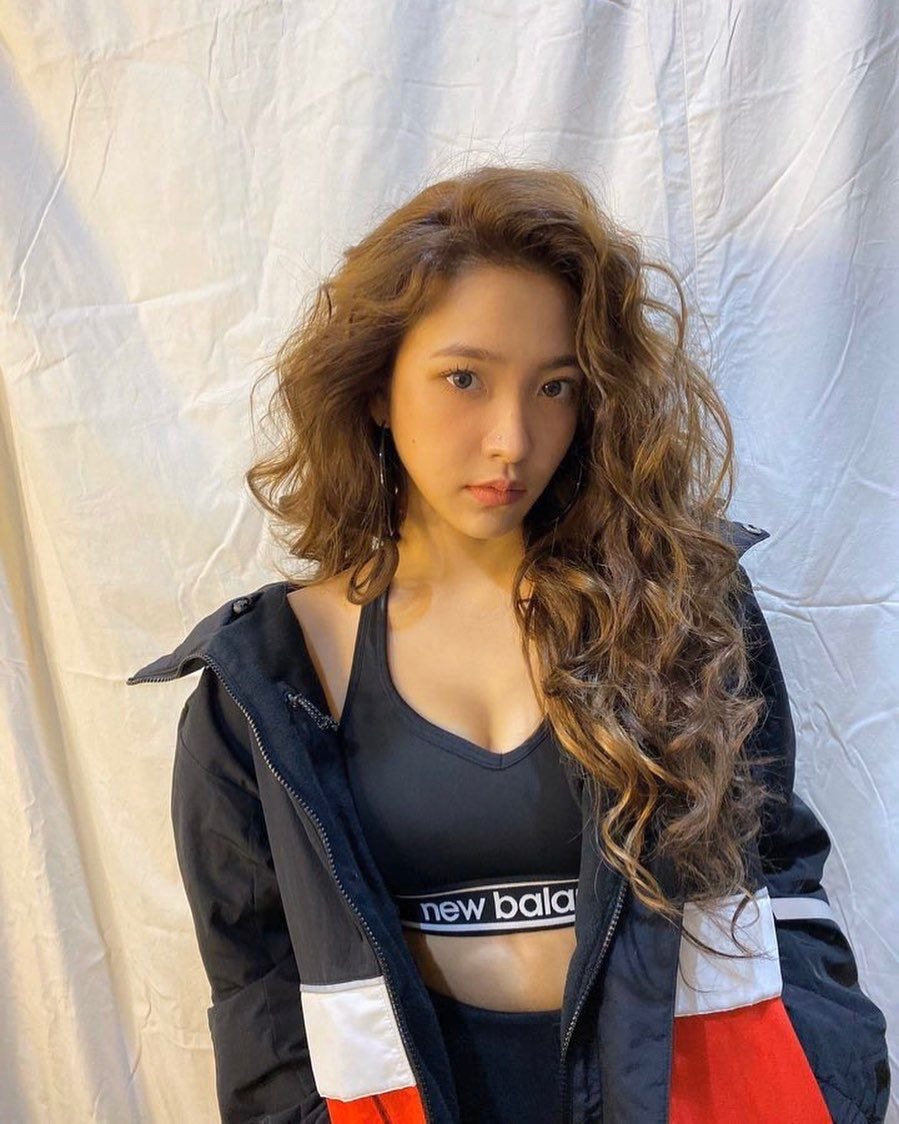 오늘자 레드벨벳 예리.insta (화보 촬영중??)