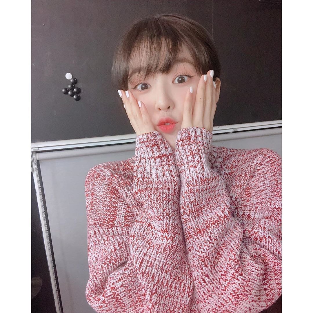 오늘자 아이린 인스타.jpg